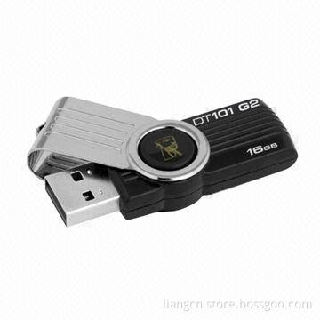 Real capacity high speed USB flash drive